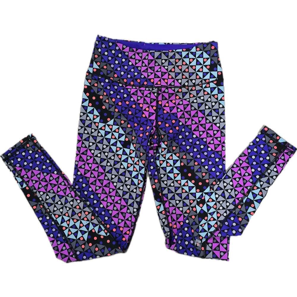 Womens Victorias Secret VSX Sport Leggings Small Knockout Yoga Pants